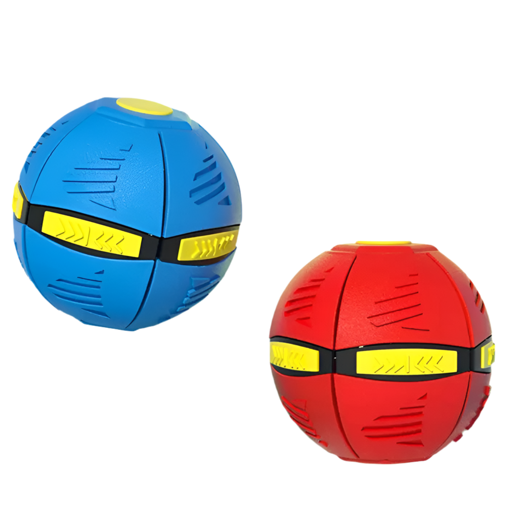 Dollar Pet™ Dog UFO Ball