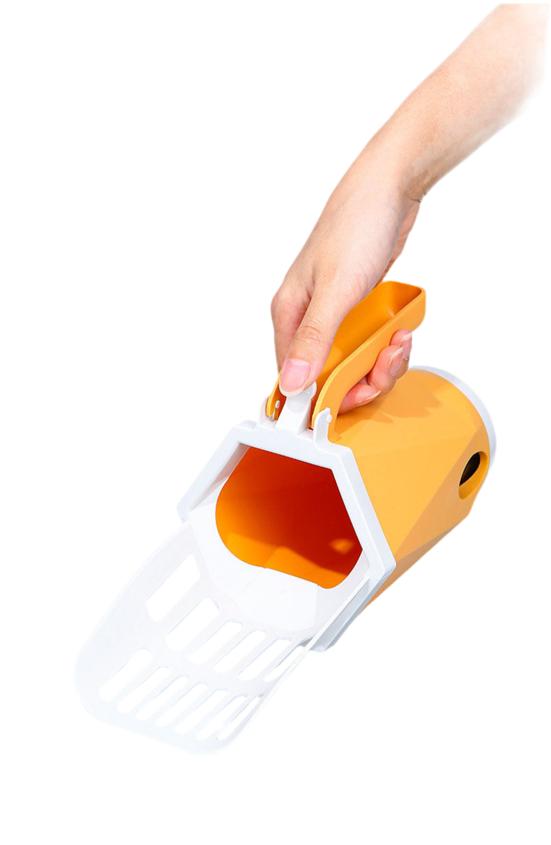 Dollar Pet™ Cat Litter Scoop