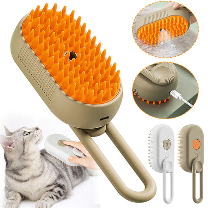 Dollar Pet™  Triple Action Pet Groomer