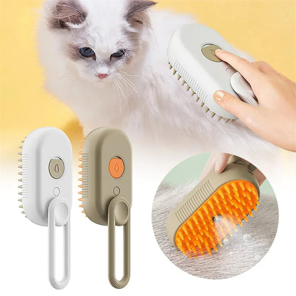 Dollar Pet™  Triple Action Pet Groomer