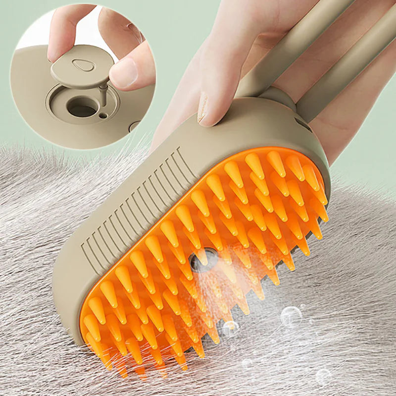 Dollar Pet™  Triple Action Pet Groomer